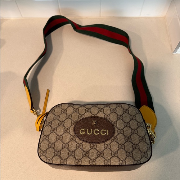 Gucci bag BRAND NEW! - Picture 1 of 11